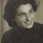 Silvia Bigiu 1959