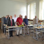 Revedere Rares Neamt 1955 8