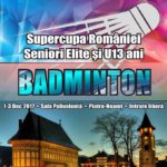Badminton