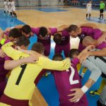 Futsal Ceahlaul 1