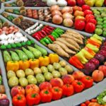 Legume+fructe