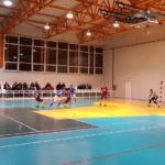 Futsal Ceahlăul Piatra Neamt