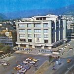 Petrodava, anii 1984