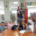 Biblioteca de vacanta