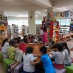 Biblioteca de vacanta