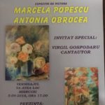 Vernisaj CAR Pensionari