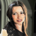 Intalnire Simona Preda