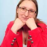 Prof. Mihaela Tărcăoanu