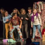 Teatru