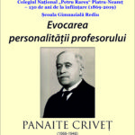 Afis Crivet