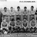 Ceahlaul 1969