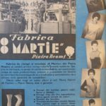 Fabrica 8 Martie