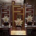 Trofeul si Premiile intai