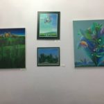 Vine 9
