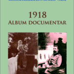coperta album documentar centenar