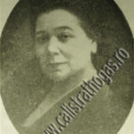 Eugenia P. Popovici