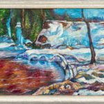 Tablou Marele Premiu