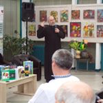 Vernisaj Mihai Agape