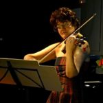 Violonista