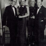 grigoriu mita 1936