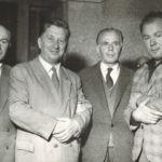 grigoriu reunire ceahlaul 1964