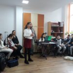 voluntariat Luceafarul 2
