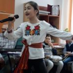 voluntariat Luceafarul 4