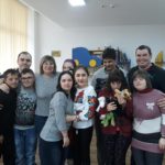 voluntariat Luceafarul 5