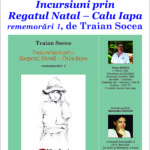Afis lansare Socea