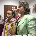 Vernisaj Marcela Popescu 6