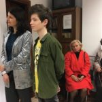 Vernisaj Marcela Popescu 7