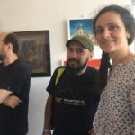 Artiști-1