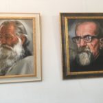 Artiști 8