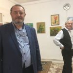 Artiști-9