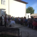 Școala Dobreni