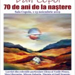 Afis expozitie Cepoi