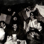 Ceausescu-Hanu-Ancutei