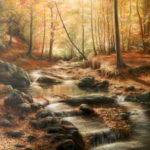 74-AUTUNNO-IN-VERSILIA-olio-su-t.-40-x-40-cm.