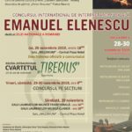 Afis-elenescu-2019-3