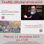 Tradiții
