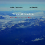 coperta Transilvanien
