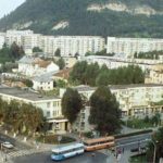 Piatra Neamt 1983 centru