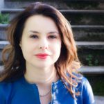 Gianina Carbunariu