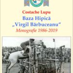 Coperta Monografie