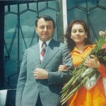 Constantin-și-Lucica-Munteanu-Fotograf-pictorul-Radu-Ceontea