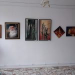 Salon 9