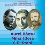 Aurel Baesu& coperta