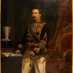 Carol Popp de Szathmary – Alexandru Ioan Cuza