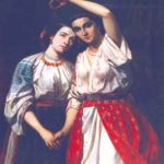 N.-Grigorescu-Unirea-Principatelor