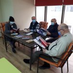 HUB04-Intâlnire-bibliotecari-amenajare-spațiu-Hub-cetățeni-activi-și-schimb-de-idei-și-bune-practici-pentru-realizarea-planului-de-acțiune-1